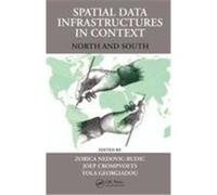 Spatial Data Infrastructures yola Georgiadou (Auteur)