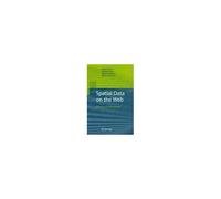 Spatial Data On The Web