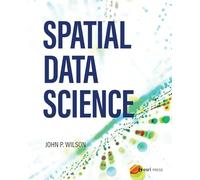 Spatial Data Science