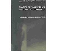 Spatial Econometrics and Spatial Statistics
