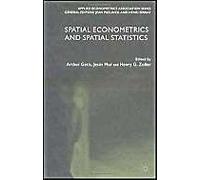 Spatial Econometrics And Spatial Statistics