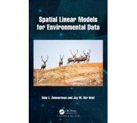 Spatial Linear Models For Environmental Data