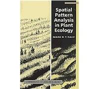 Spatial Pattern Analysis in Plant Ecology, Cambridge Studies in Ecology Mark R. T. Dale (Auteur)