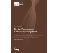 Spatial Planning And Land-Use Management