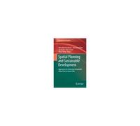 Spatial Planning And Sustainable Development