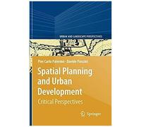 Spatial Planning And Urban Development