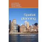 Spatial planning: Urban-rural challenges
