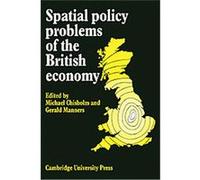 Spatial Policy Problems of the British Economy