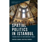 Spatial Politics In Istanbul