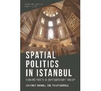 Spatial Politics In Istanbul