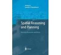 Spatial Reasoning And Planning