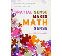 Spatial Sense Makes Math Sense