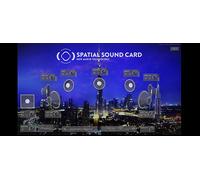 SPATIAL SOUND CARD (PC)