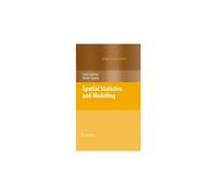 Spatial Statistics And Modeling