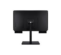 SpatialLabs View Pro 27 ASV27-2P - Ecran LCD - 27" - 3840 x 2160 4K UHD (2160p) @ 160 Hz - AHVA - 400 cd/m² - 5 ms - HDMI, DisplayPort, USB-C -