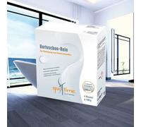 SpaTime Bayrol Nettoyant à cartouche filtrante pour jacuzzi, spa ou hotTub 0,4 kg