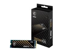 SPATIUM M390 NVMe M.2 1 to