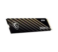 SPATIUM M461 - SSD - chiffré - 1 To - interne - M.2 2280 - PCIe 4.0 x4 (NVMe)