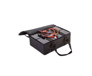 SPATR13216 E-Valley Batterie 48V 12Ah UrbanGlide - Pièce détachée trottinette électrique originale- Piece trottinette élèctrique Ur