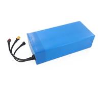 SPATR13614 ECROSS PRO BATTERY 48V 13AH- Piece trottinette élèctrique UrbanGlide