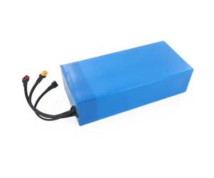 SPATR13614 ECROSS PRO BATTERY 48V 13AH- Piece trottinette élèctrique UrbanGlide