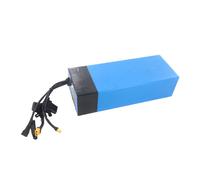 Batterie 48V 12.5AH Double Moteur ECROSSDUALMOTORBLEU/ECROSSDUO/ECROSSMAX2x2/ECROSSPROBOOST/ECROSSPROBOOST2- Piece Trottinette élèctrique UrbanGlide