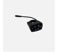 SPATR13750 Bouton Multifonction UrbanGlide - Compatible AR5PRO - Pièce détachée trottinette électrique originale