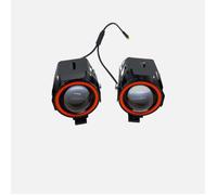 AR5 /AR5 PRO/ECROSS PRO./ ECROSS GO LUMIÈRE AVANT X 2/DUAL FRONT LIGHT- Piece trottinette élèctrique UrbanGlide
