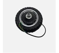 SPATR13762 Roue Tubeless Motrice Complète UrbanGlide - Compatible AR5 - Pièce détachée trottinette électrique originale