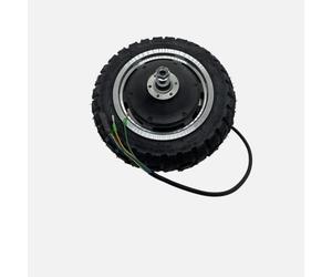 SPATR13762 Roue Tubeless Motrice Complète UrbanGlide - Compatible AR5 - Pièce détachée trottinette électrique originale