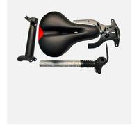 SPATR13895 Siège UrbanGlide - Compatible AR2 - Pièce détachée trottinette électrique originale