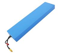 Batterie 25V 5A UrbanGlide - Compatible 65+RED - Pièce détachée trottinette électrique originale