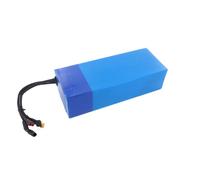 SPATR14085 BATTERIE/BATTERY 48V 12.5AH- Piece trottinette élèctrique UrbanGlide