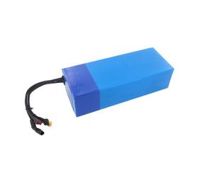 SPATR14085 BATTERIE/BATTERY 48V 12.5AH- Piece trottinette élèctrique UrbanGlide