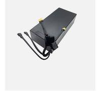 SPATR14086 BATTERIE 48V 18A ECROSSMAX2x2- Piece trottinette élèctrique UrbanGlide