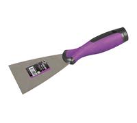 Spatule 100 pour application uniforme de colles et enduits SIDAMO - 11255027