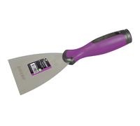 Spatule 120 pour application uniforme de colles et enduits SIDAMO - 11255028