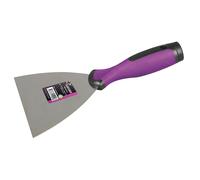 Spatule 150 pour application uniforme de colles et enduits SIDAMO - 11255029