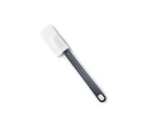 Spatule 3 8x8 4cm Silicone pour Pots 25 cm