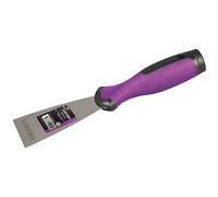 Spatule 60 pour application uniforme de colles et enduits SIDAMO - 11255025