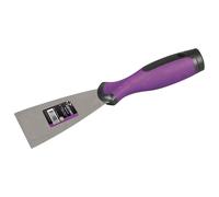 Spatule 80 pour application uniforme de colles et enduits SIDAMO - 11255026