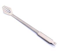 Spatule à barbecue en acier inoxydable