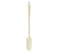 Spatule à beurre en silicone - Spatule à long manche pour gratter les bocaux | Mélangeur grattoir à beurre | Pour la maison, la cuisine, la pâtisserie, la préparation de gâteaux, le petit-déjeuner