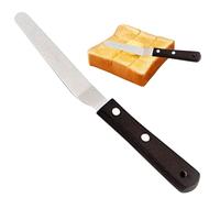 Spatule à biscuits | Pelle à tarte en acier inoxydable, mini spatule pour cuisiner, cuire, couper et servir, spatule à crêpes pour cuisine