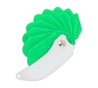 Spatule à calfeutrer 9 en 1 Manche ergonomique portable multifonction | Outil de scellage pliable pour bricoleurs, entrepreneurs, rénovations de maison, construction et projets
