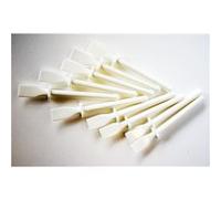 Spatule à colle 10 pièces - spécial collectivité - oz international G