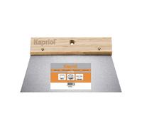 SPATULE À COLLE 20MM MANCHE BOIS - KAPRIOL - 23186