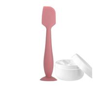 Spatule à crème pour couches de bébé - Applicateur de crème en silicone | Applicateur de crème pour les fesses de bébé | Spatule à couches souple pour nouveau-né | Spatule pour pâte de fesses de bébé