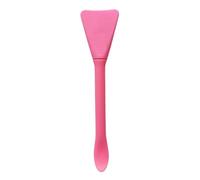 Spatule à crème | Spatule cosmétique | Pinceau de masque | Pinceau en silicone | Applicateur de masque facial pour masques faciaux, masques pour les yeux, sérum, masque de nettoyage ou soins de la