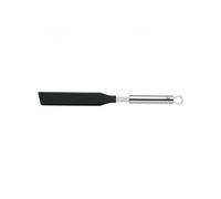 WMF Spatule à crêpe Profi Plus 18.7249.6030 G Acier inoxydable Noir 33 cm